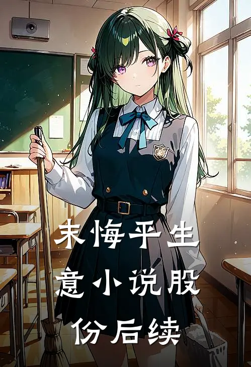 末悔平生意小说股份后续