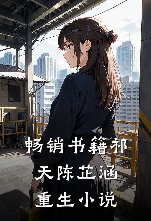 畅销书籍祁天陈芷涵重生小说