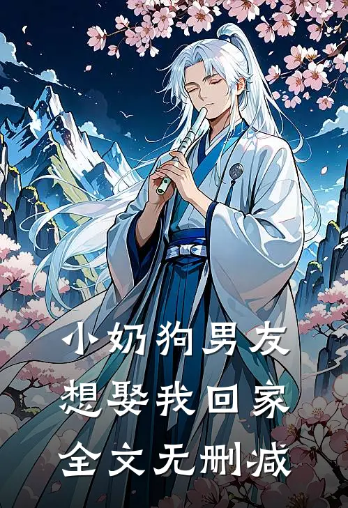 小奶狗男友想娶我回家全文无删减