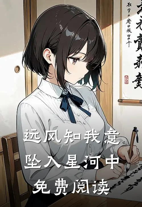 远风知我意，坠入星河中免费阅读