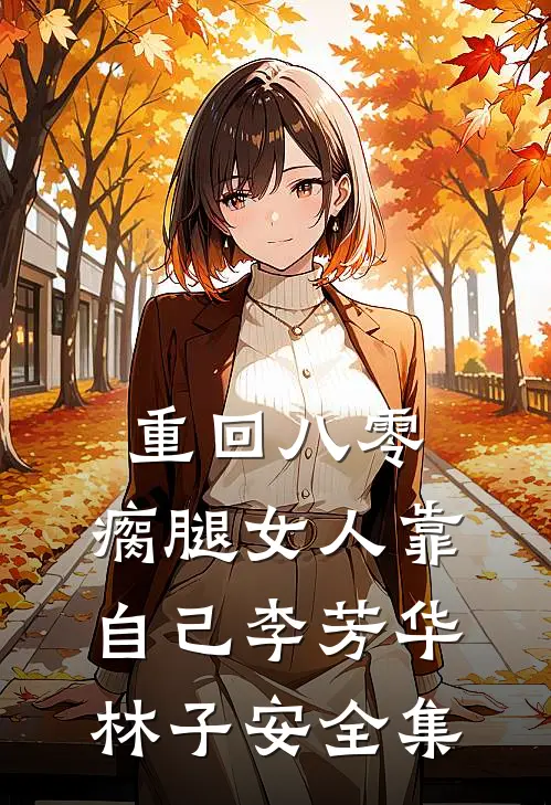 重回八零，瘸腿女人靠自己李芳华林子安 全集