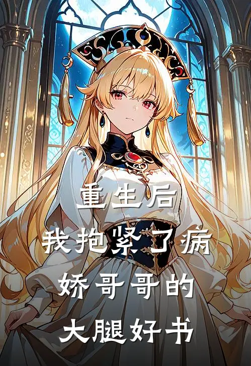 重生后，我抱紧了病娇哥哥的大腿好书