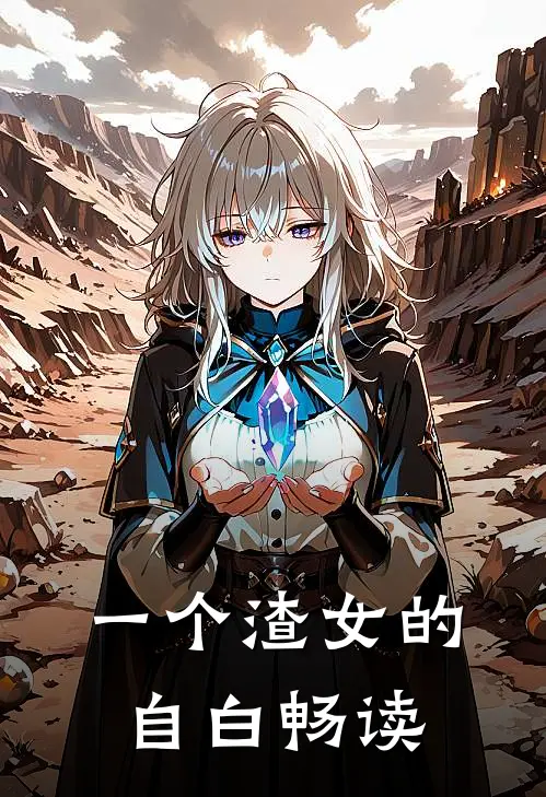一个渣女的自白畅读