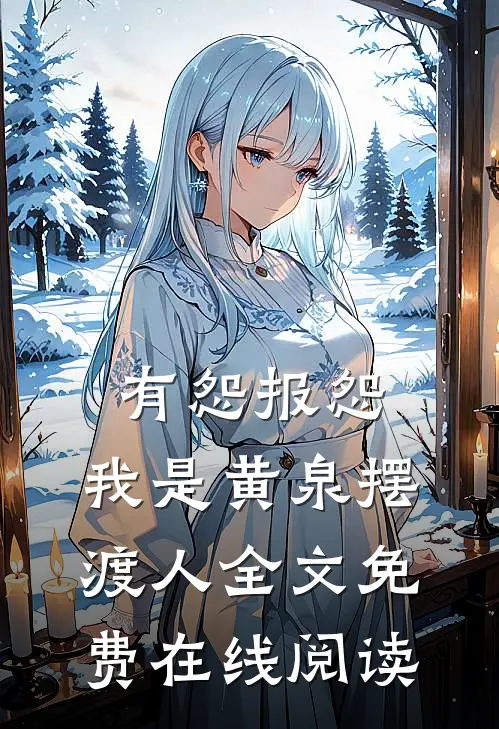 有怨报怨，我是黄泉摆渡人全文免费在线阅读