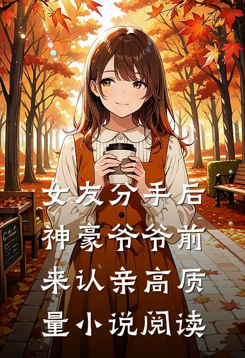 女友分手后，神豪爷爷前来认亲高质量小说阅读