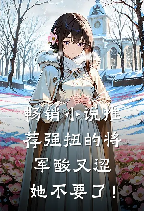 畅销小说推荐强扭的将军酸又涩，她不要了！