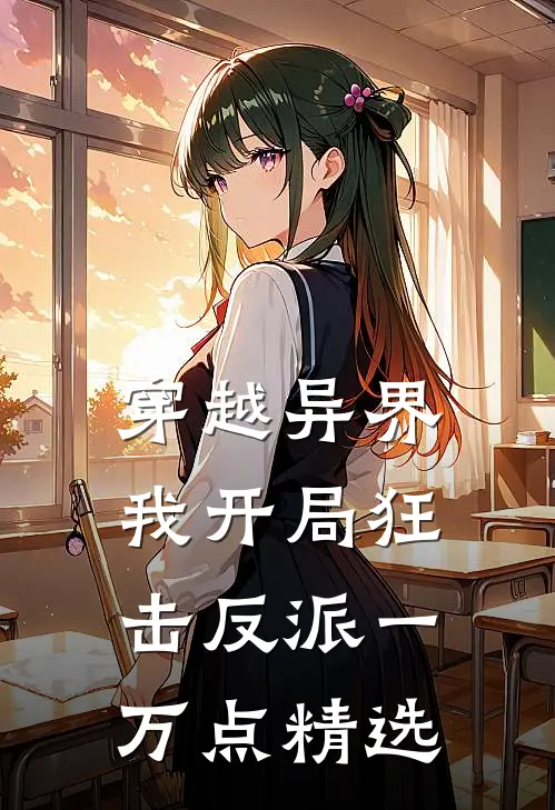穿越异界，我开局狂击反派一万点精选