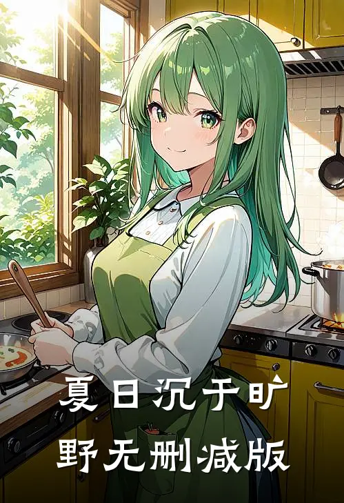 夏日沉于旷野无删减版