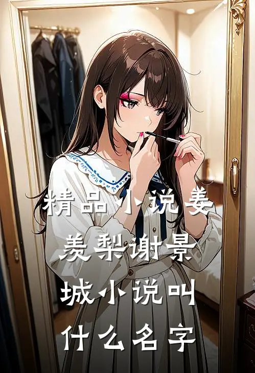 精品小说姜羡梨谢景城小说叫什么名字