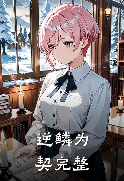 逆鳞为契完整