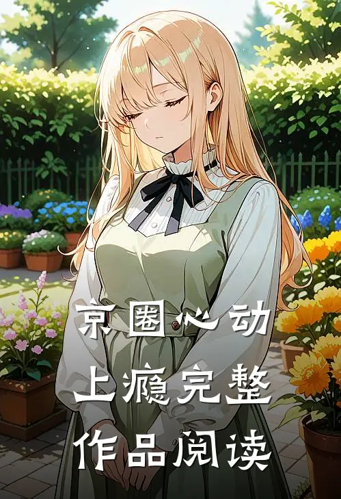 京圈心动上瘾完整作品阅读