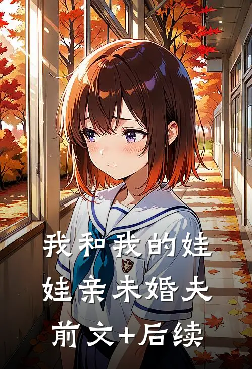我和我的娃娃亲未婚夫前文+后续