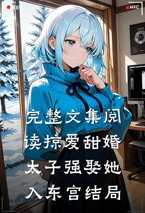 完整文集阅读掠爱甜婚:太子强娶她入东宫结局