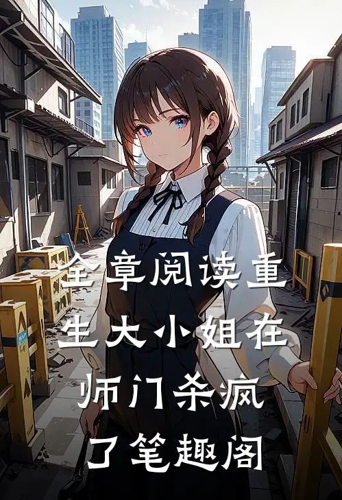 全章阅读重生大小姐在师门杀疯了笔趣阁