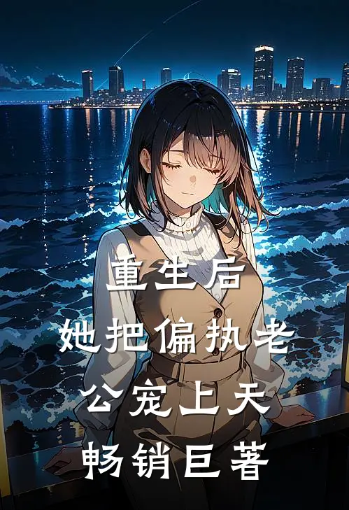 重生后，她把偏执老公宠上天畅销巨著