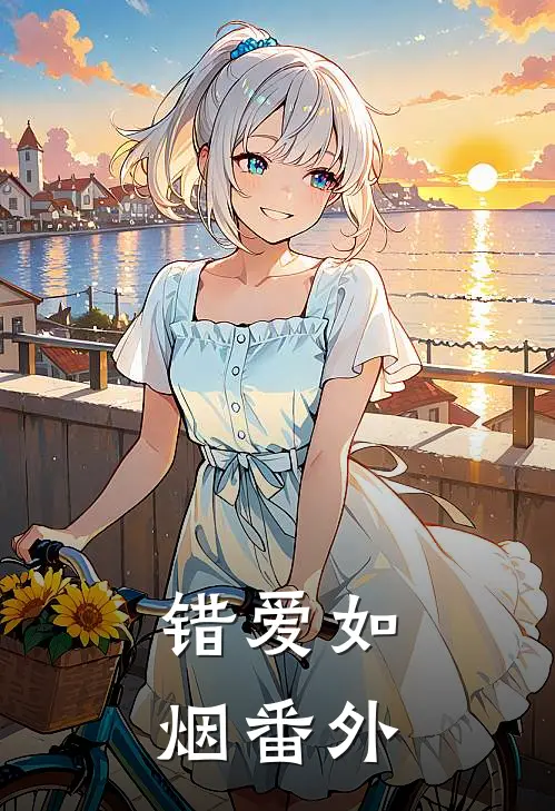 错爱如烟番外