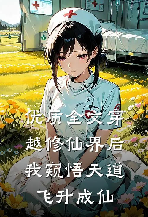 优质全文穿越修仙界后，我窥悟天道飞升成仙