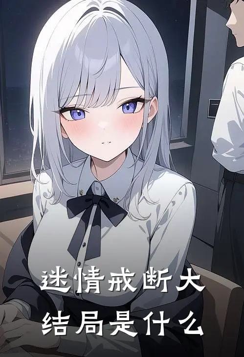迷情戒断大结局是什么