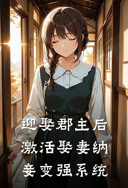 迎娶郡主后，激活娶妻纳妾变强系统