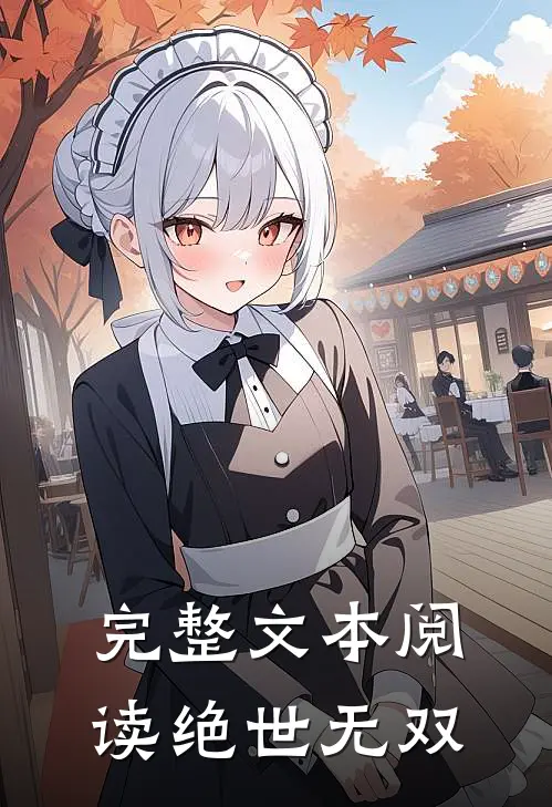 完整文本阅读绝世无双