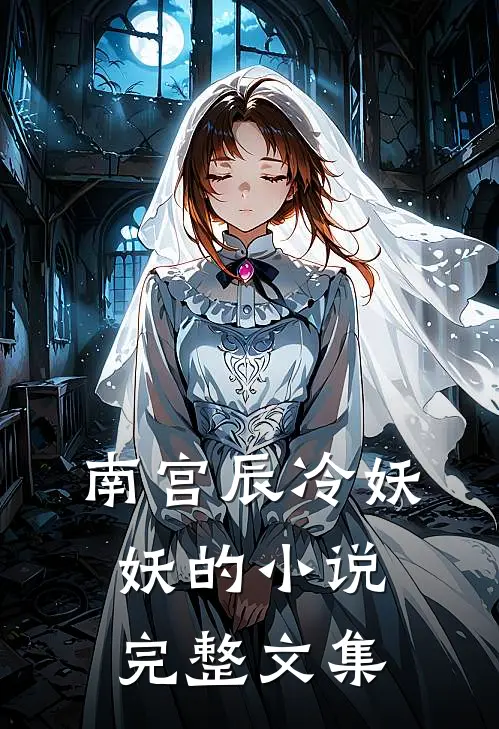 南宫辰冷妖妖的小说完整文集