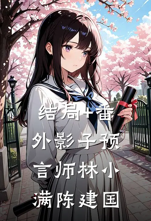 结局+番外影子预言师林小满陈建国