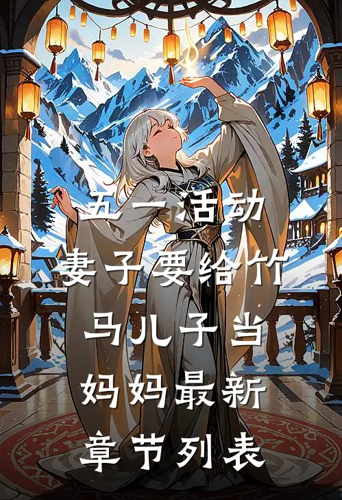 五一活动，妻子要给竹马儿子当妈妈最新章节列表