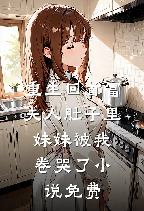 重生回首富夫人肚子里，妹妹被我卷哭了小说免费