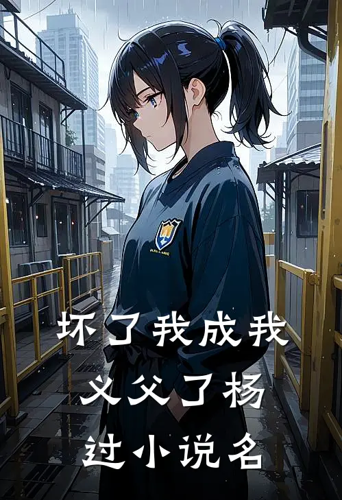 坏了我成我义父了杨过小说名