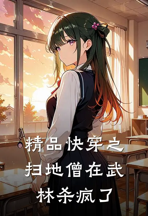 精品快穿之扫地僧在武林杀疯了