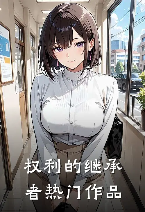 权利的继承者热门作品