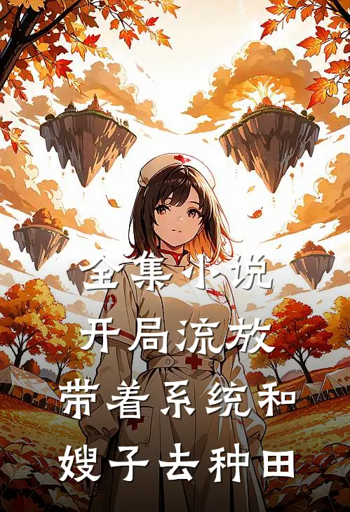 全集小说开局流放：带着系统和嫂子去种田