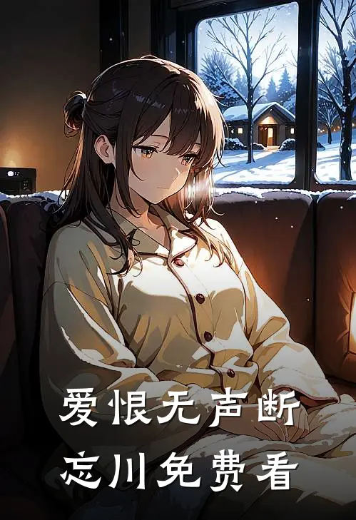 爱恨无声断忘川免费看