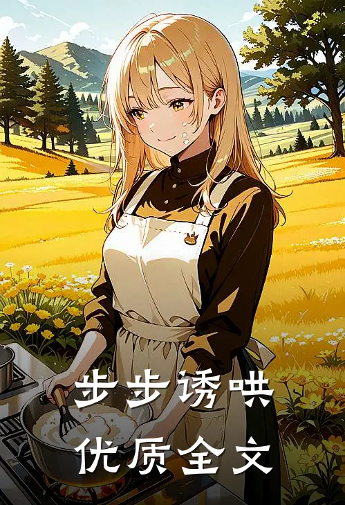 步步诱哄优质全文