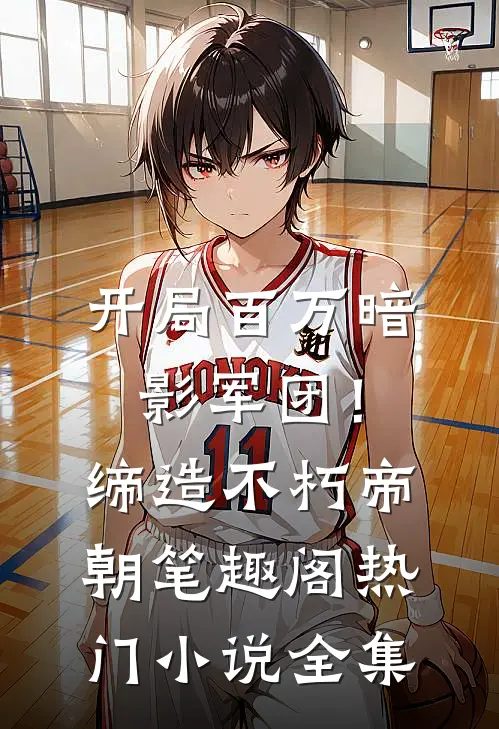 开局百万暗影军团！缔造不朽帝朝笔趣阁热门小说 全集
