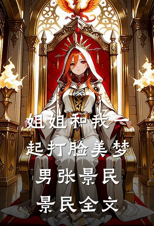 姐姐和我一起打脸美梦男张景民景民全文