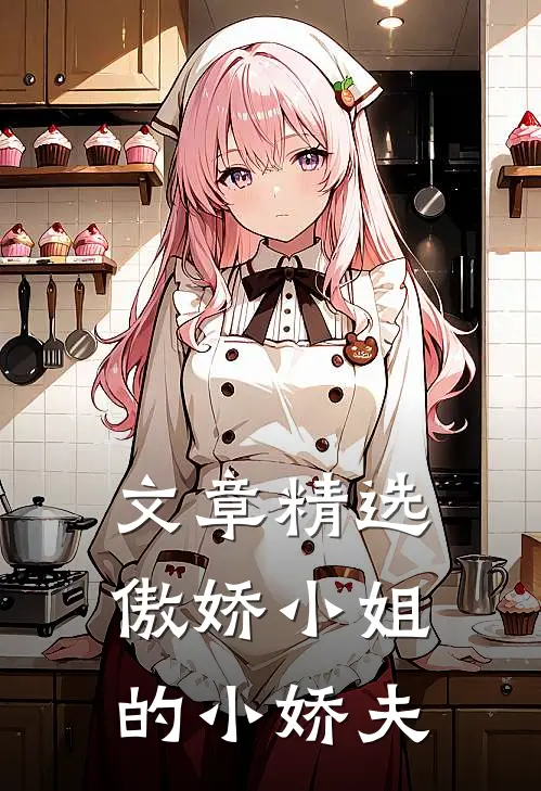 文章精选傲娇小姐的小娇夫