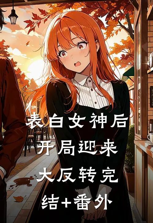 表白女神后，开局迎来大反转完结+番外