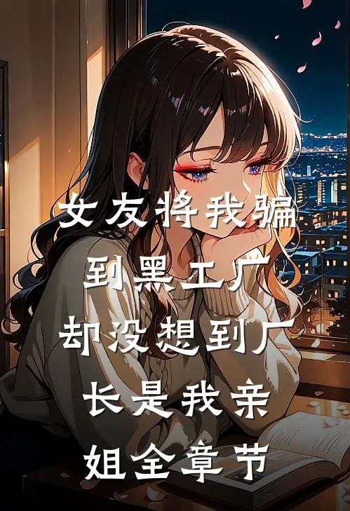 女友将我骗到黑工厂，却没想到厂长是我亲姐全章节