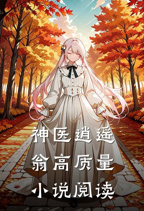 神医逍遥翁高质量小说阅读