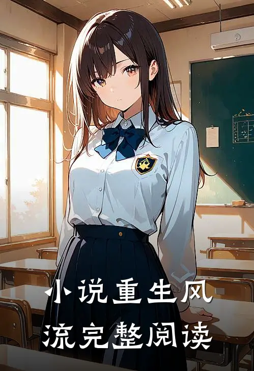 小说 重生 风流完整阅读