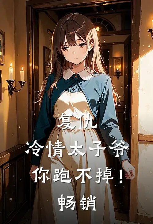 复仇：冷情太子爷，你跑不掉！畅销