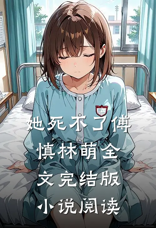 她死不了傅慎林萌全文完结版小说阅读
