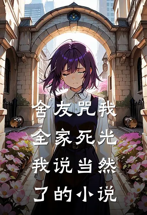 舍友咒我全家死光，我说当然了的小说