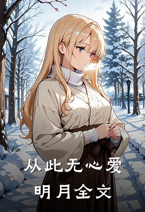 从此无心爱明月全文