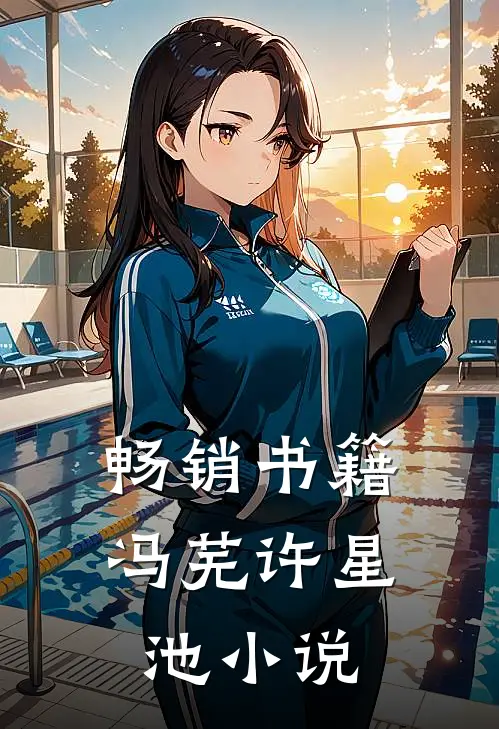 畅销书籍冯芜许星池小说