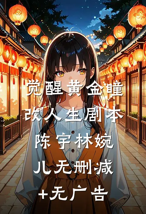 《觉醒黄金瞳，改人生剧本》陈宇林婉儿无删减+无广告