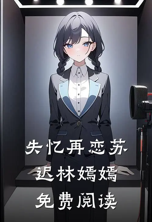 失忆再恋苏迟林嫣嫣免费阅读