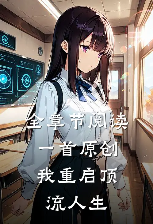 全章节阅读一首原创，我重启顶流人生