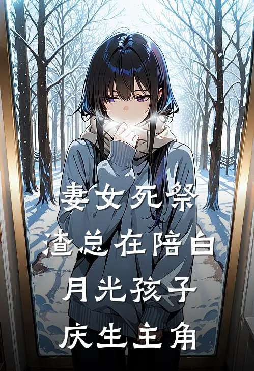 妻女死祭，渣总在陪白月光孩子庆生主角